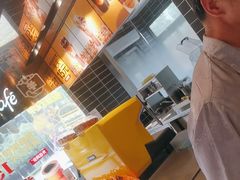 -麦当劳·得来速店(星沙大道店)
