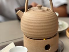 -沏茶师CHICHAS(龙湖上城店)