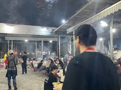 -同心烧烤(总店)