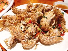 -南蚝小贝海鲜特色餐厅(南澳岛店)