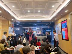 大堂-海底捞火锅(枫蓝国际购物中心店)
