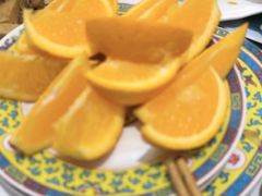 -清真·马家火锅美食城(镇江北路店)