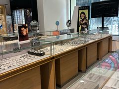 -大明府国际眼镜(太原北街店)