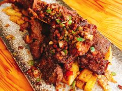 -苹果树下艺术餐厅(通州店)