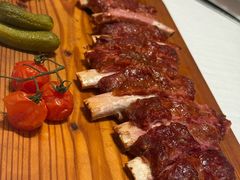 -马克西姆俄罗斯餐厅(通亚街店)