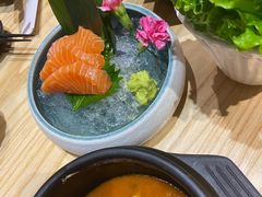 -松鱼亭·和牛烧肉(协鑫广场店)