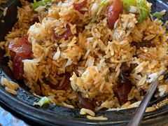 腊味煲仔饭-日昌餐馆(亦庄店)