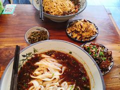 -常樂屋·常德米粉(青年路店)