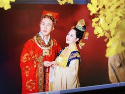 -盘子女人坊生日照·摄影馆(华强店)