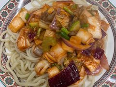 -马布尔莱斯食府(西红门店)