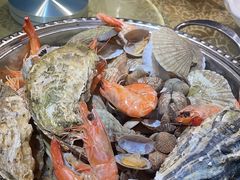 -良师门滨海人家·海鲜·家常菜(滨海城店)