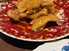 -奉天小馆·非遗东北菜(沈阳万象城店)