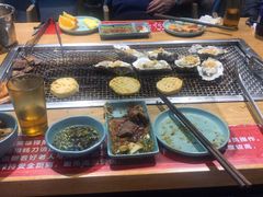 -蚝英雄鲜蚝自助专门店(长楹天街直营店)