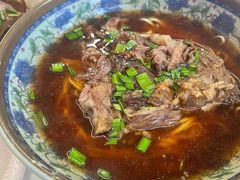 -南花桥羊肉馆老字号(乌镇店)