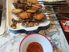 -京元盛铜锅涮肉(上海总店)