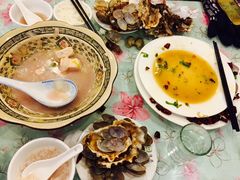 -来之顺海鲜菜馆·青岛菜(栈桥店)