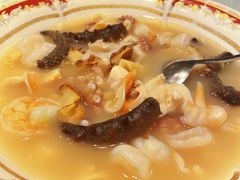 -万宝海鲜舫(劳动公园店)