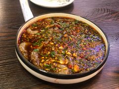 -大洋家·精品潮汕菜·生腌砂锅粥(天河东路店)
