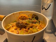-W COLLECTIVE  DESSERT SHOP