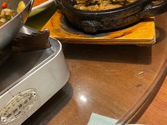 -小菜园新徽菜(芜湖万达店)