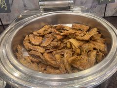 -海天一色海景自助餐厅(西港花园店)