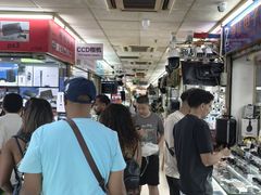 -盛贤大沙头旧货市场