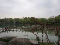 -苏州金鸡湖大酒店