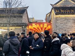 -回龙窝历史文化街区