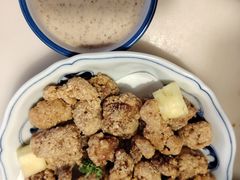 -林四喜·闽南传家菜(鼓浪屿店)