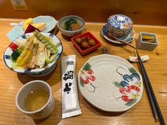 -大岛日本料理铁板烧(南通大饭店)