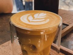 -Roast8ry Coffee Lab