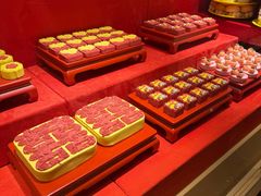 -御茶膳房皇家糕点博物馆(北京首店)