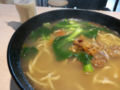 -友达面馆(二七南路店)