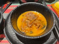 -牛New寿喜烧(中山公园龙之梦店)