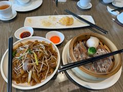 干炒牛河-和苑酒家·一线江景(星寰店)