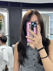 -HD HAIR STYLE