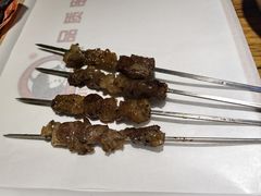 酱油筋-小核桃品质串店(世茂大道店)