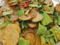 -桃子餐厅·天津菜(红星路直营店)