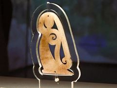 -北京大葆台遗址博物馆