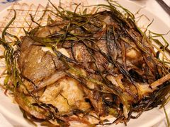 -老吉士酒家(天平路店)