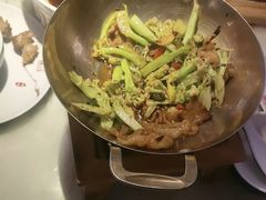 -绿茶餐厅(青岛城阳万象汇店)
