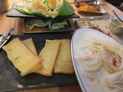 -乌拉烤肉(如皋首店)