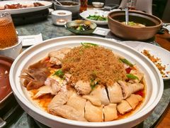 -陶陶居酒家(第十甫路总店)