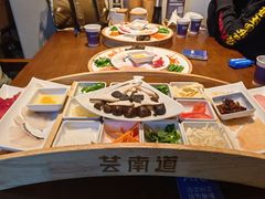 -芸南道·过桥米线(昆明老街旗舰店)