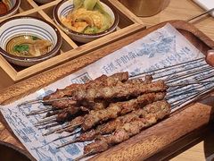 -马记永·兰州牛肉面(天通苑家乐福店)
