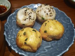 -鑫震源·苏式大虾生煎(山塘街店)