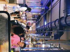 -金妈家烤肉(龙湖U城天街店)