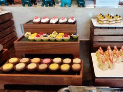 -索菲特西湖大酒店·香榭丽全日候餐厅(南山路店)