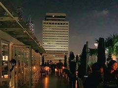 -城市露台景观餐厅(淮海路店)