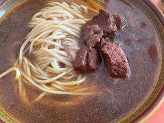 -桥西拉面